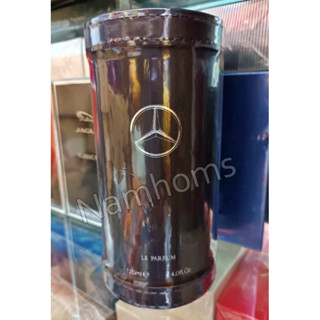 Mercedes Benz Le Parfum 120ml