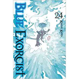 (NED) Blue Exorcist เล่ม 21-24