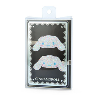 [Direct from Japan] Sanrio Cinnamoroll Bangs Clip Jewel Deco New Sanrio Characters