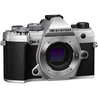 Olympus OM System OM-5 Mirrorless Camera