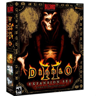 Diablo II Lord of Destruction