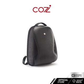 ​Cozistyle City Backpack Poly collection กระเป๋าเป้สะพายหลัง กระเป๋าสะพายหลัง กระเป๋าใส่โน๊ตบุ๊ค