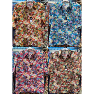 🌺ใหม่🌺🎉เสื้อคนแก่ #❌ไม่ต้องรีด 🥰 มีครบSize #เสื้อผู้หญิง #เสื้อผู้ใหญ่ #เสื้อผู้สูงอายุ พร้อมส่ง แห้งไว