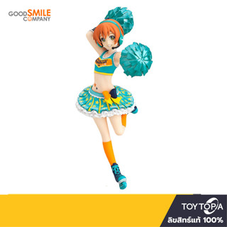 พร้อมส่ง+โค้ดส่วนลด FigFix Rin Hoshizora: Cheerleader ver. : LoveLive! School Idol Festival  by Good Smile Company (ลิขสิทธิ์แท้)