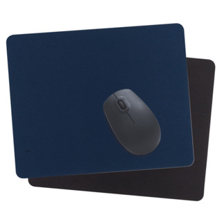 Storm Mousepad Gaming แผ่นรองเมาส์ แผ่นรองข้อมือ ที่รองข้อมือ ผ้าไมโครไฟเบอร์ รองรับเมาส์ทุกการใช้งาน MP1000