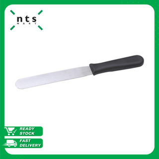 PRO CHEF SLIMLING SPATULA  ไม้พาย SPATULA ด้ามจับพลาสติก  PRC1-KK-SS