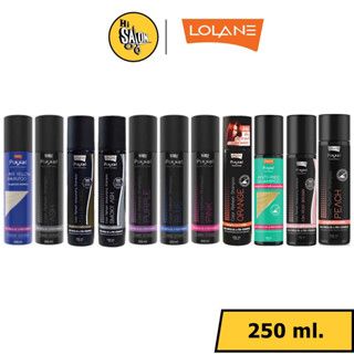 (ขวดใหญ่) Lolane Pixxel Color Refresh Shampoo แชมพูเติมประกายสีผม แชมพู สีเทา สีม่วง สีฟ้า สีชมพู แชมพูลดประกายเหลือง