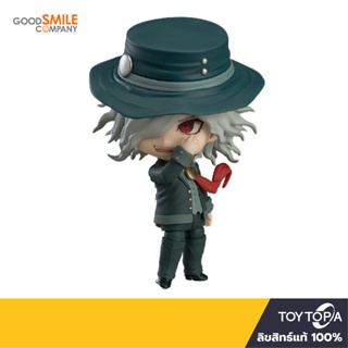 พร้อมส่ง+โค้ดส่วนลด Nendoroid 1158 Avenger/King of the Cavern Edmond Dantes : Fate/Grand Order by Good Smile Company (ลิขสิทธิ์แท้)