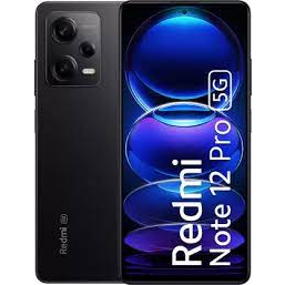 Redmi Note 12 Pro 5G(Ram6/128GB) (Ram8/256GB) สินค้าของแท้เคลียสตอค ประกันร้าน