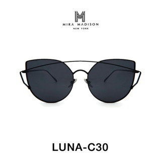 Mira Madison Sunglasses แว่นตากันแดด รุ่น LUNA-KB-C30