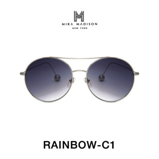 Mira Madison Sunglasses แว่นตากันแดด รุ่น RAINBOW-ZZ C1