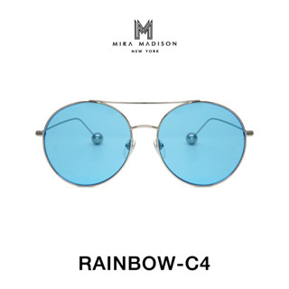 Mira Madison Sunglasses แว่นตากันแดด รุ่น RAINBOW-ZZ C4