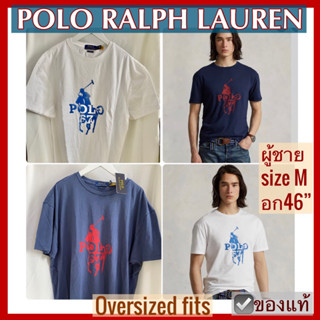 ขออนุญาตแอดมิน POLO Ralph lauren คอลใหม่ ขายชนshop 1.เสื้อยืดสีขาว น้ำเงิน sizeM classic fit อก46 made in guatemala