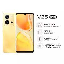 Vivo V25 5G  Ram8/128gb,256gb(เครื่องศูนย์ไทยเคลียสตอคประกันร้าน)ถ่ายพอร์ตเทรตสวยทุกสภาพแสง