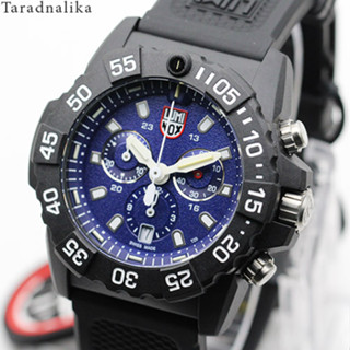 นาฬิกา Luminox Chronograph XS.3583 (ประกันศูนย์)