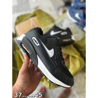 รองเท้าผ้าใบ🧸 New Air Max  sz.36-45 (พร้อมจัดส่ง) ใส่ได้ผู้ชายผู้หญิง ส่งจากประเทศไทย 🕶