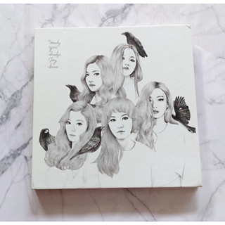 อัลบั้ม Red Velvet - Ice Cream Cake Album เวอร์ Automatic แกะแล้ว ไม่มีการ์ด ไม่มีโปสเตอร์ ของแท้ พร้อมส่ง Kpop CD Rvv