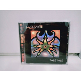 1 CD MUSIC ซีดีเพลงสากลNUCLEARTE  TALÈ TALE  (D11E36)