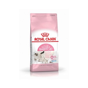 Royal Canin Baby Cat 4 kg - โรยัล คานิน สูตร  Baby Cat 4 kg