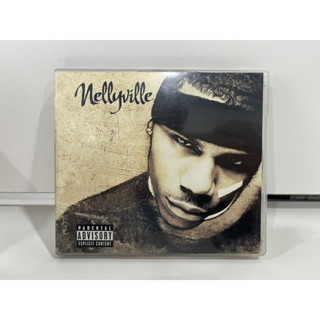 1 CD + 1 DVD   MUSIC ซีดีเพลงสากล      NELLY Nellyville  UNIVERSAL     (D16B25)