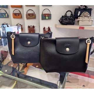 Longchamp City Crossbody Bag ไซส์ XS