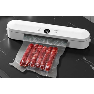 เครื่องซีลถุงสูญญากาศ Vacuum Sealer