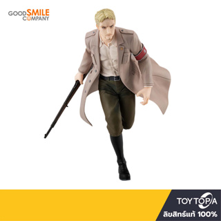 พร้อมส่ง+โค้ดส่วนลด Pop Up Parade Reiner Braun: Attack On Titan  by Good Smile Company (ลิขสิทธิ์แท้)