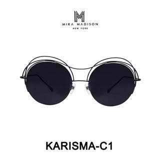 Mira Madison Sunglasses แว่นตากันแดด รุ่น KARISMA-ZZ C1