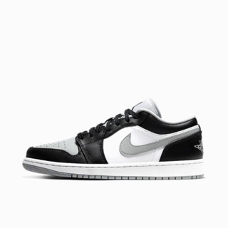 ของแท้ 100% Jordan Air Jordan 1 Low Shadow