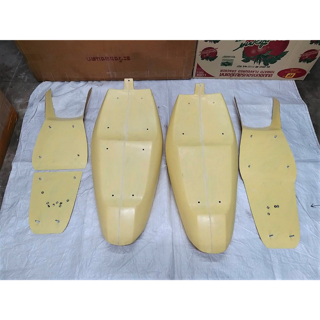 ท้าย+โครงเบาะ PDK-R1 ท้ายR1 งานเรียบสวยแข็งแรง  โครงเบาะบางเเนบสนิท (โครงเบาะมีแบบท่อนยาวและแยก2ท่อน