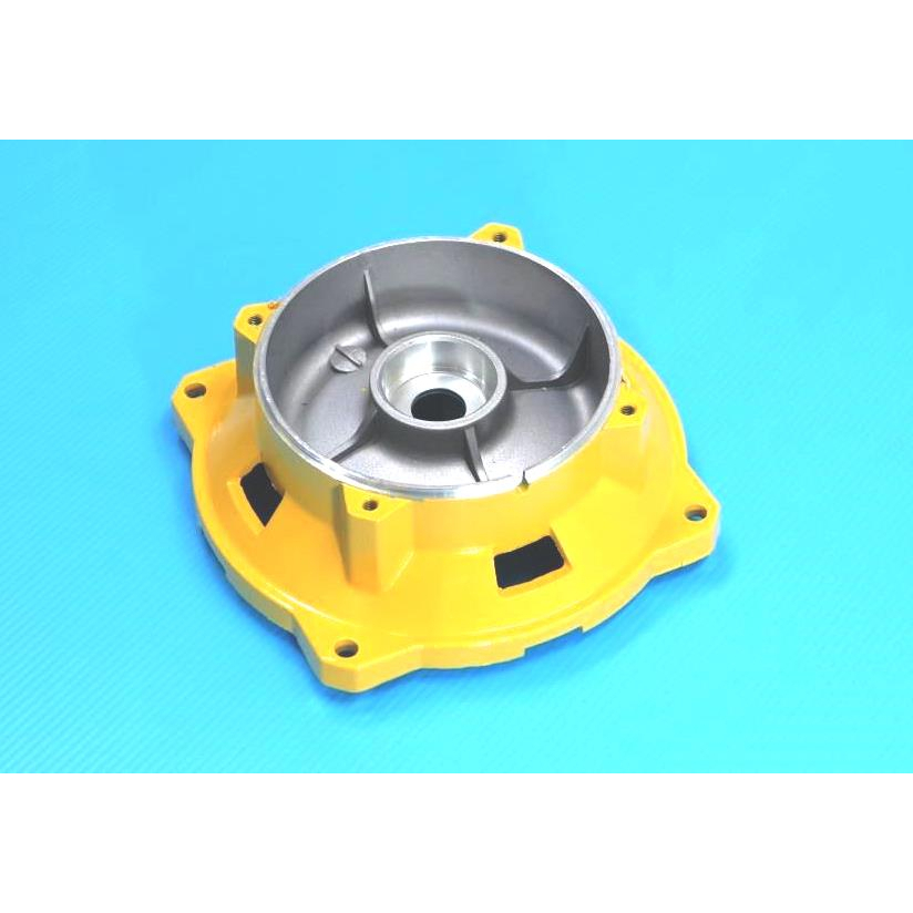 ฝาปิดมอเตอร์ (ด้านหน้า) ปั๊มน้ำหอยโข่ง WCM-3705FS,WCM-3705FT