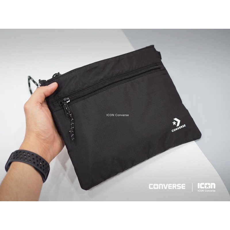 กระเป๋า Converse Sparse Mini Bag #สินค้าแท้