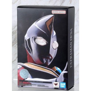 S.H.Figuarts (Shinkoccou Seihou) Ultraman Dyna Flash Type