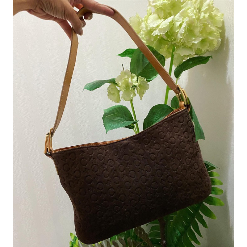 กระเป๋า Celine Pouch