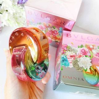 Bvlgari Omnia by Mary Katrantzou EDP 65ml.