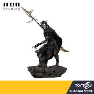 พร้อมส่ง+โค้ดส่วนลด Corvus Glaive: Avengers Endgame BDS 1/10 Scale (Black Order)  by Iron Studios (ลิขสิทธิ์แท้)