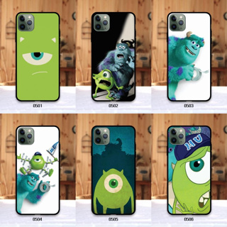 Samsung A30s A31 A32 A42 A50 A50s A51 A52 A53 A70 A71 A72 A80 A90 A91 เคส ไมค์ Mike