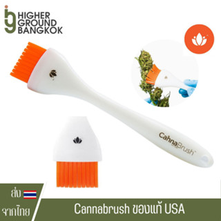 [ส่งฟรี] Cannabrush แปรงทริมดอก แปรงทริม ของแท้ USA Canna แปลงทริมดอก