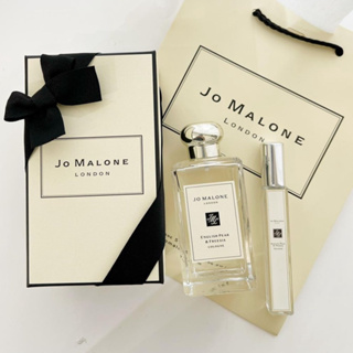 [🚚น้ำหอมแบ่งขาย❗❗] Jo Malone London English Pear EDC 2ml/5ml10ml น้ําหอมแท้ น้ำหอม unisex