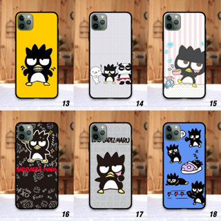 Samsung A30s A31 A32 A42 A50 A50s A51 A52 A53 A70 A71 A72 A80 A90 A91 เคส BAD BAD