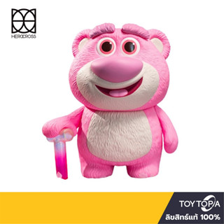 พร้อมส่ง+โค้ดส่วนลด Lotso: Toy Story 55cm (Cherry Blossom) HVS064 by Herocross (ลิขสิทธิ์แท้)