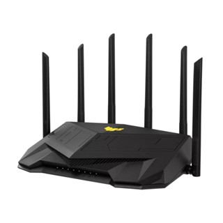 ASUS TUF Gaming AX6000 Dual Band WiFi 6 Gaming Router Extendable router (NWW-000786)