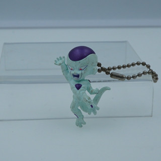 Freezer Dragonball keychain figures ของสะสมญี่ปุ่น Figures Vintage keychain models Collectible Japan Vintage