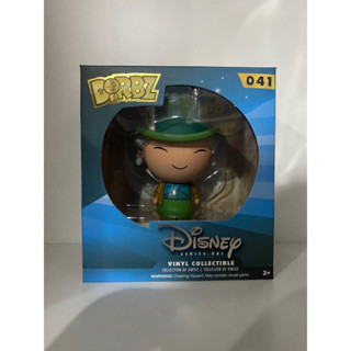 Funko Dorbz Mad Hatter Disney 041