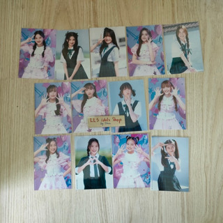 BNK48 รุ่น 4 4th Generation รูปสุ่มจาก CD/Photobook 13th Single: วันใหม่ Shoujotachi Yo