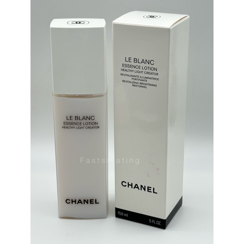 Chanel Le Blanc Essence Lotion 150ml ฉลากไทย ผลิต 12/66