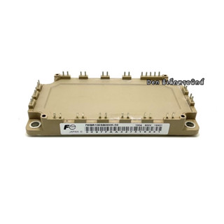 โมดูล 7MBR100SB060K-50 IGBT module Fuji Electric 600V 100A