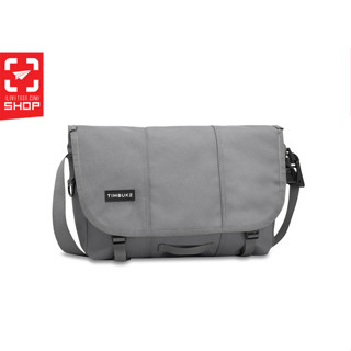 กระเป๋า Timbuk2 - Classic Messenger สี ECO Gunmetal