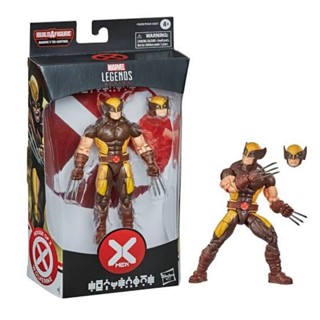 Hasbro Marvel Legends House of X Wave X-Men Wolverine