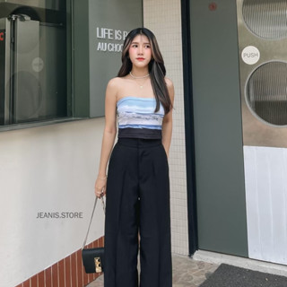 เรียบหรู ดูแพง ต้องยกให้ Classy Pants